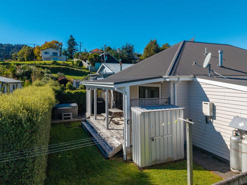 24 Foyle Street, Ohakune