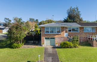 1/39 Judkins Crescent, Cockle Bay