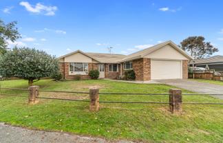 6 Antrim Place, Nawton