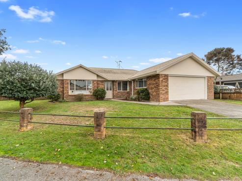 6 Antrim Place, Nawton