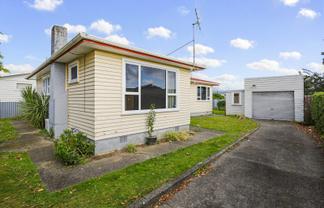 12 Cargill Street, Levin
