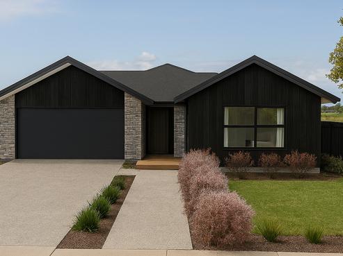 93 Marsh Avenue, Morrinsville
