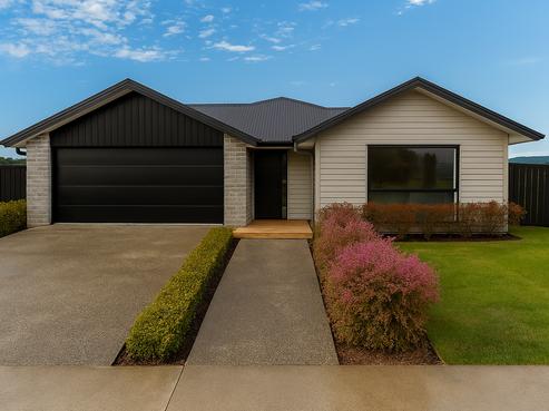93 Marsh Avenue, Morrinsville