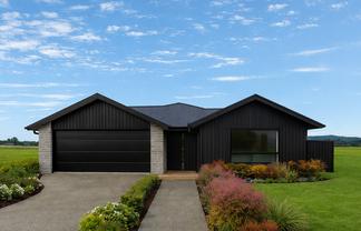 93 Marsh Ave, Morrinsville