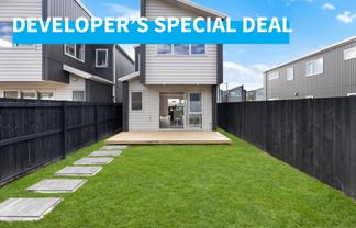 10 & 12 Taiheru Road, Karaka