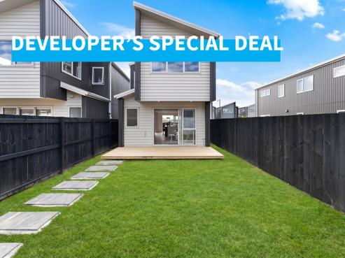 12 Taiheru Road, Karaka