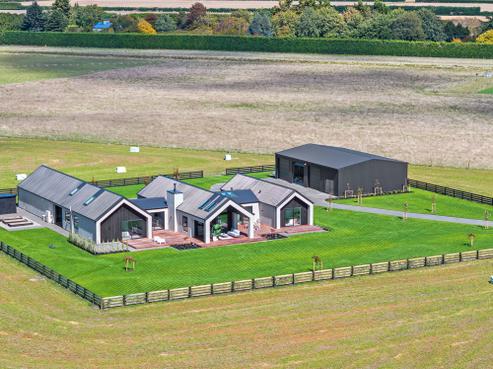 692B Weedons Road, Rolleston