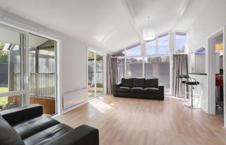 1/4 Mill Road, Leithfield