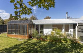 1/4 Mill Road, Leithfield