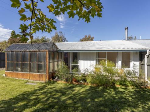 1/4 Mill Road, Leithfield
