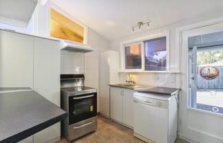 1/4 Mill Road, Leithfield