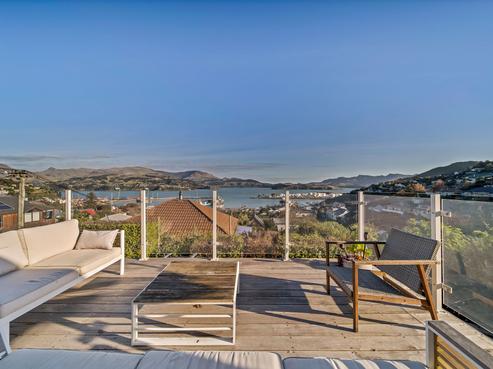 5 Cornwall Road, Lyttelton
