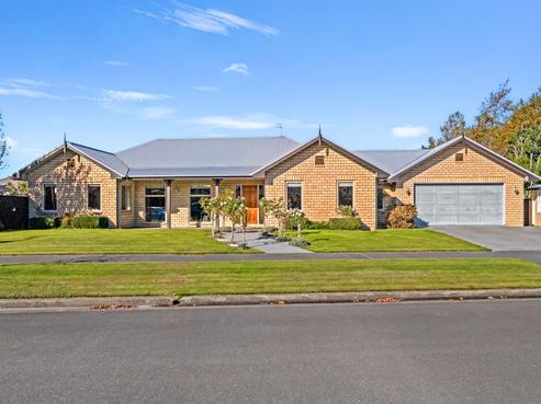 16 Heathridge Place, Lincoln