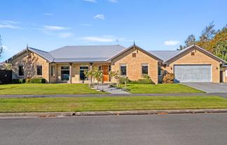 16 Heathridge Place, Lincoln