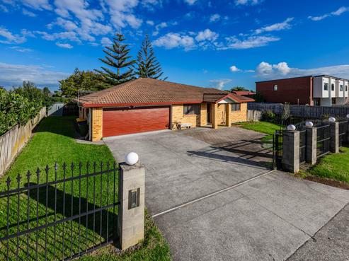15 Tilberg Street, Favona