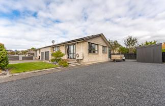 28 Murchison Drive, Gleniti