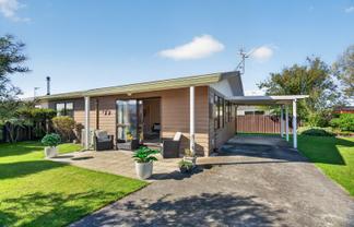 68B Herbert Street, Masterton
