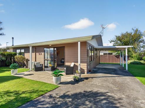 68B Herbert Street, Masterton