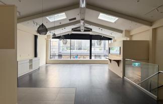 Prime CBD Retail Opportunity