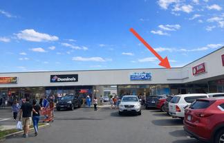 Strong Central Te Rapa Location