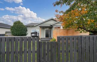 31 Baird Street, Richmond
