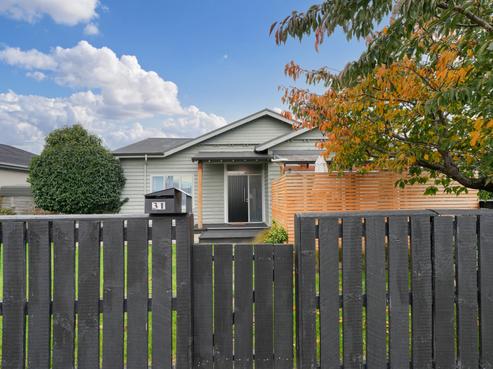 31 Baird Street, Richmond