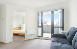 3C/4 St Paul Street, Auckland Central