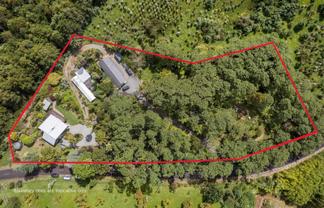 38 Grammer Road, Katikati