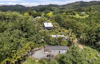 38 Grammer Road, Katikati