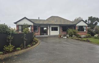 1003 Fairview Road, Hadlow