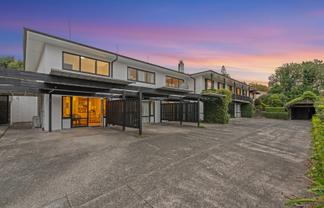 Units 1, 2 or 3, 140 Ngapuhi Road, Remuera