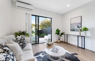 6/47A Huntington Drive, Huntington Park