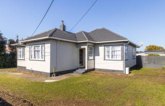 77 Fitzherbert Avenue, Tawhero
