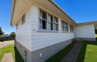 613 Massey Road, Mangere
