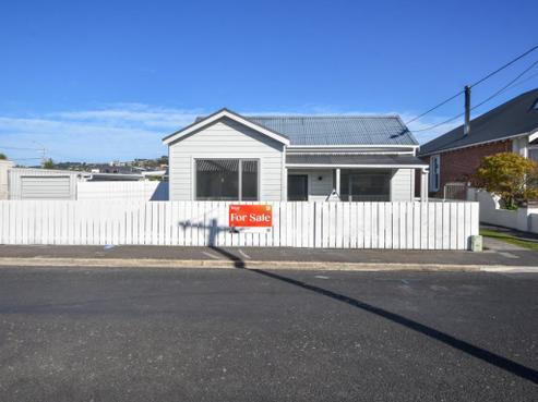76 Wesley Street, South Dunedin