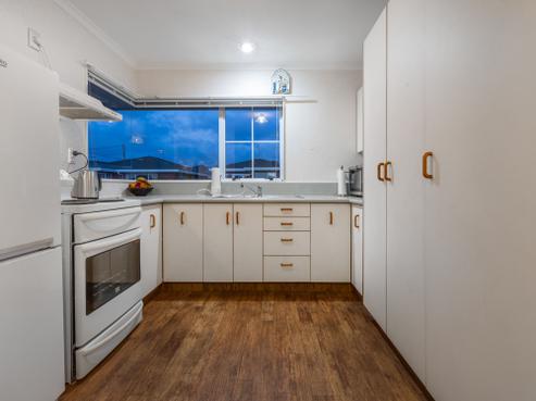 25A Trafalgar Street, Levin
