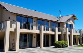 Methven Location Strong Summers Peak Winters