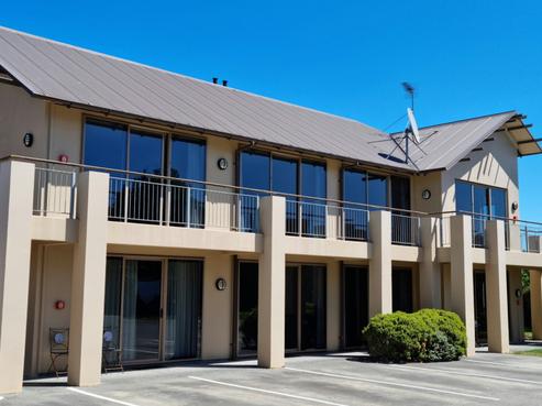 197 Main Street, Methven