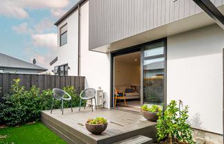 4/33 Wyon St, LINWOOD