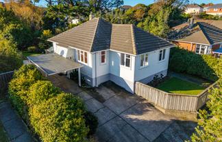 25 McKillop Street, Ranui