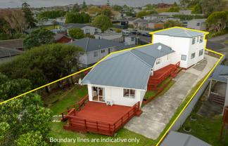 5 Rangitata Place, Lynfield