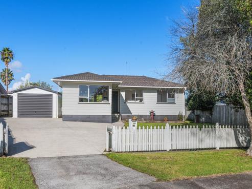 15 Tyndrum Place, Highland Park