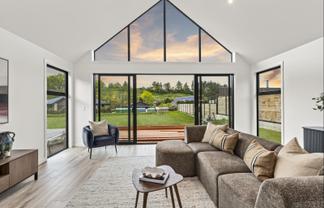 10 Kamana Rise, Wanaka
