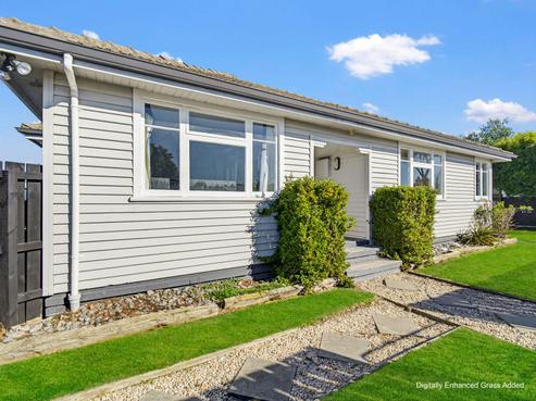 18 Catherine Street, Tinwald