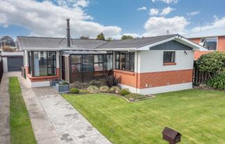 49 Shaw Street, Mosgiel