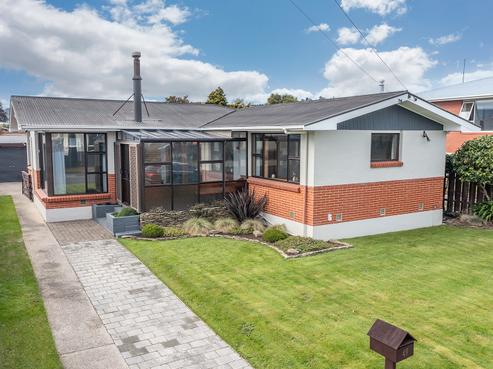 49 Shaw Street, Mosgiel