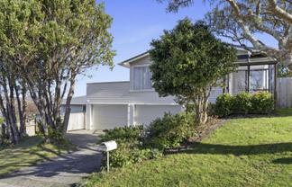 31  Kandy Cresent, Ngaio