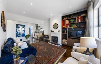 4/8 Sarawia Street, Newmarket