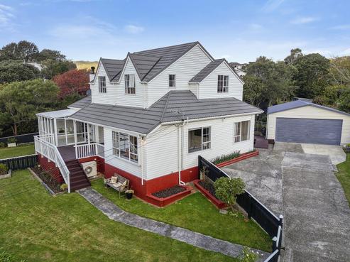 53 The Drive, Tawa