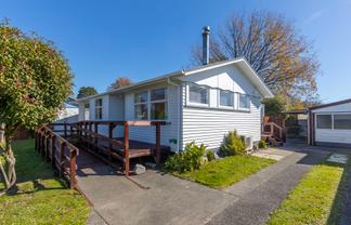 5 Poihaere Street, TURANGI
